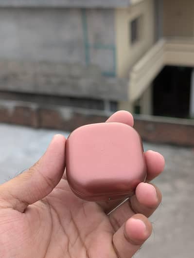 Samsung Buds Live