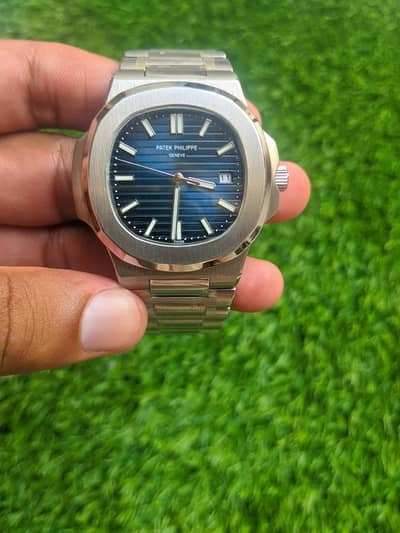 Automatic Watch