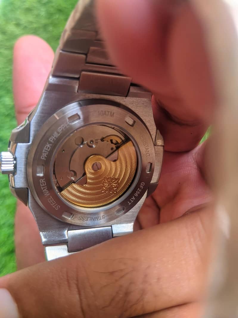 Automatic Watch 1