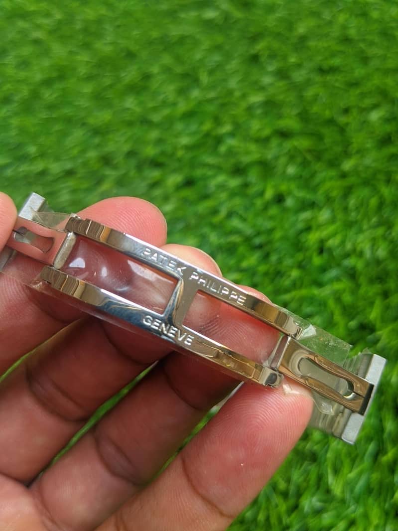Automatic Watch 2