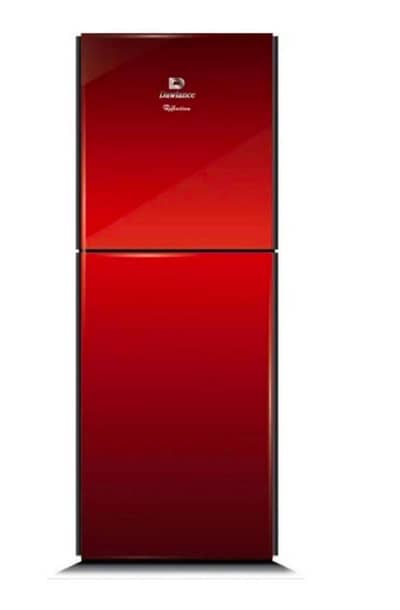 dawlance brand new refrigerator