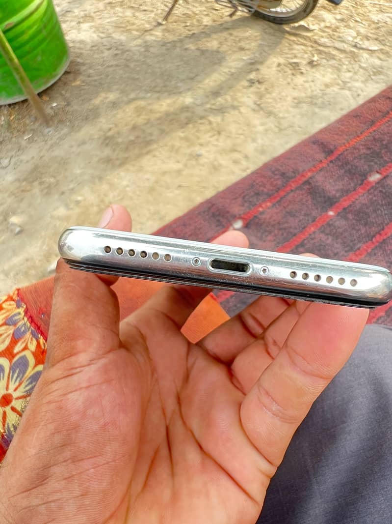 Apple iPhone X Pta approved 3