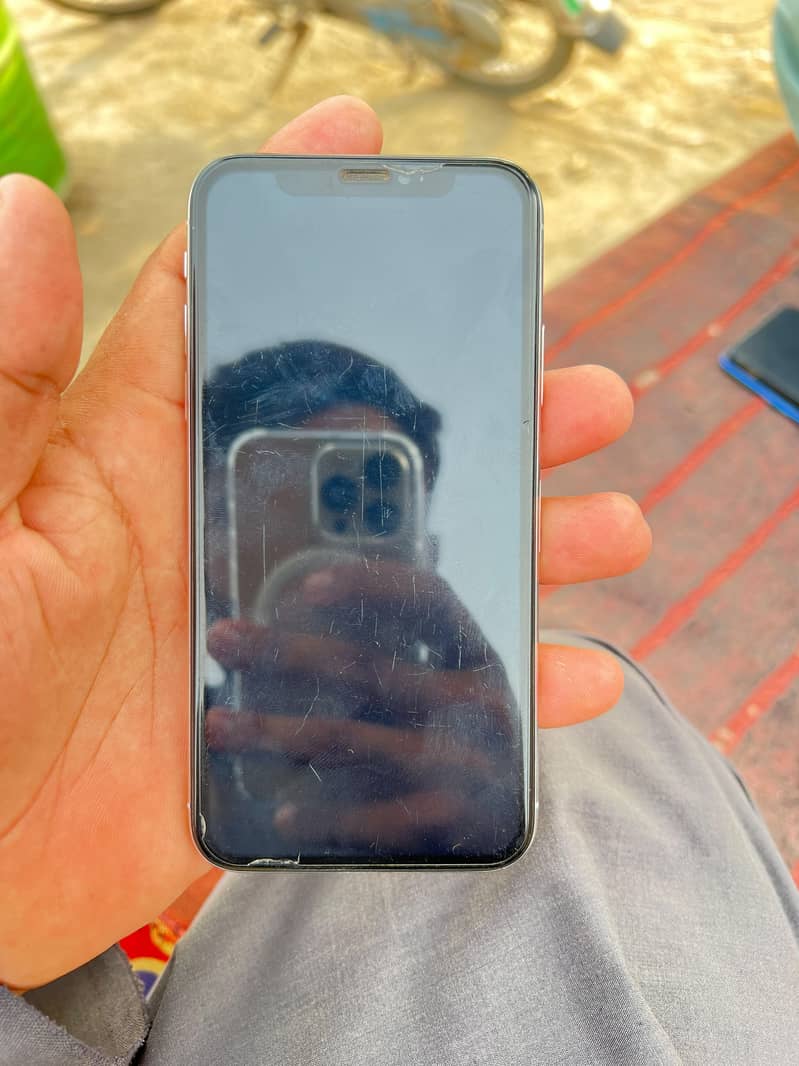 Apple iPhone X Pta approved 4