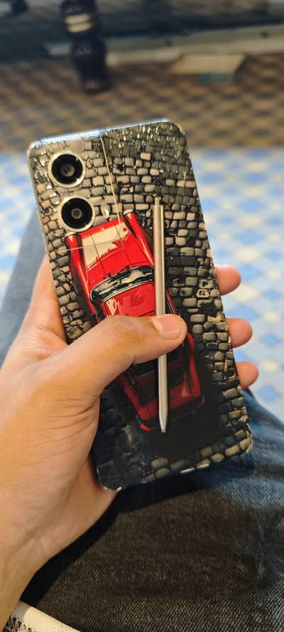 Motorola Moto G Stylus 2024