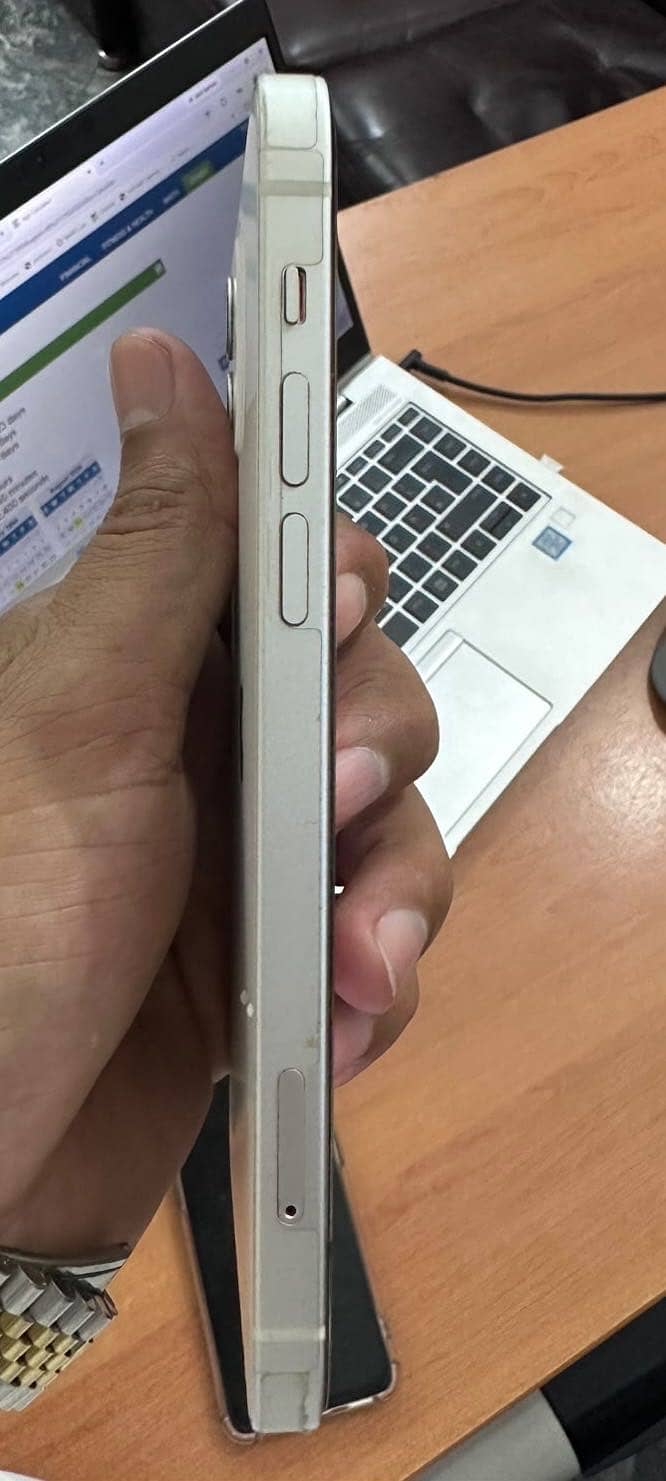 Apple iPhone 12 5
