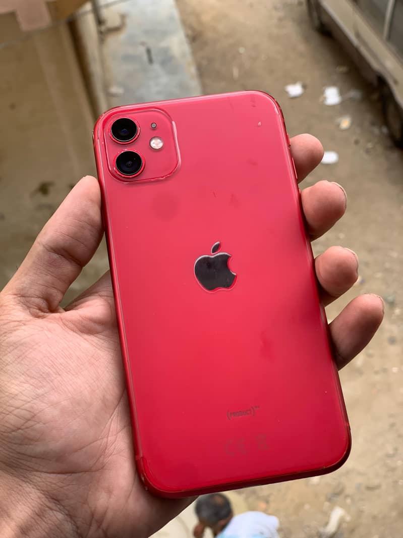 Apple iPhone 11 0