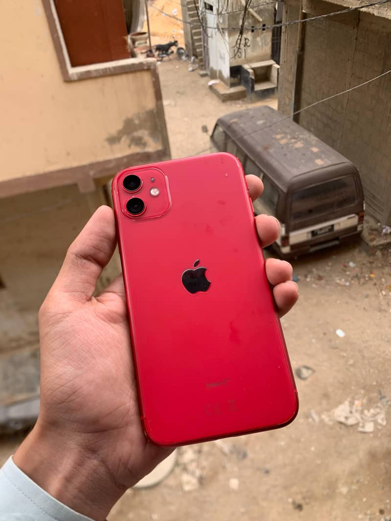 Apple iPhone 11 2