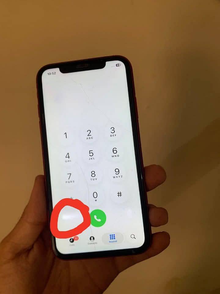 Apple iPhone 11 6