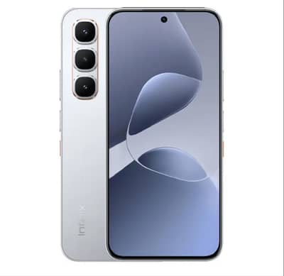Infinix hot 60 pro