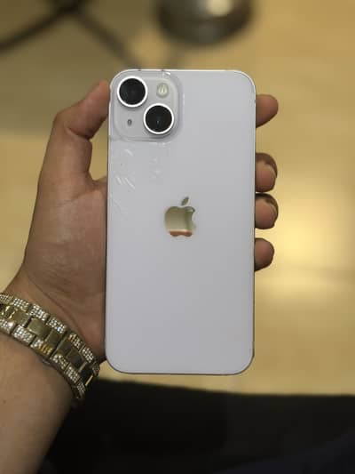 Apple iPhone 14 Jv  128 Gb battery 98% health