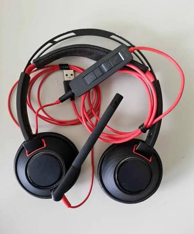 Plantronics | Jabra | Logitech Sennheiser headphone noise cancellation