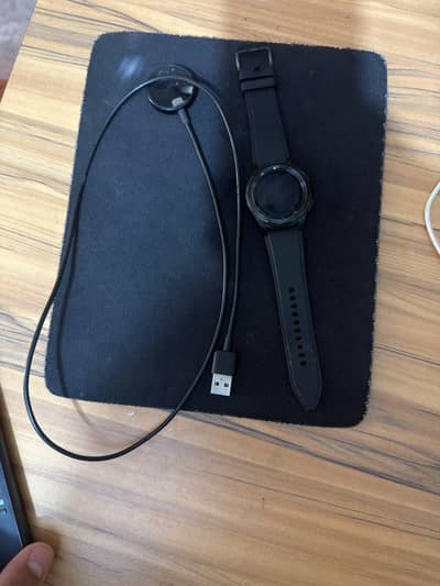 Samsung Galaxy Watch 4 Classic Bluetooth 42mm (R880)