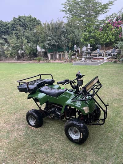 Atv Quad bike for sale 70 cc