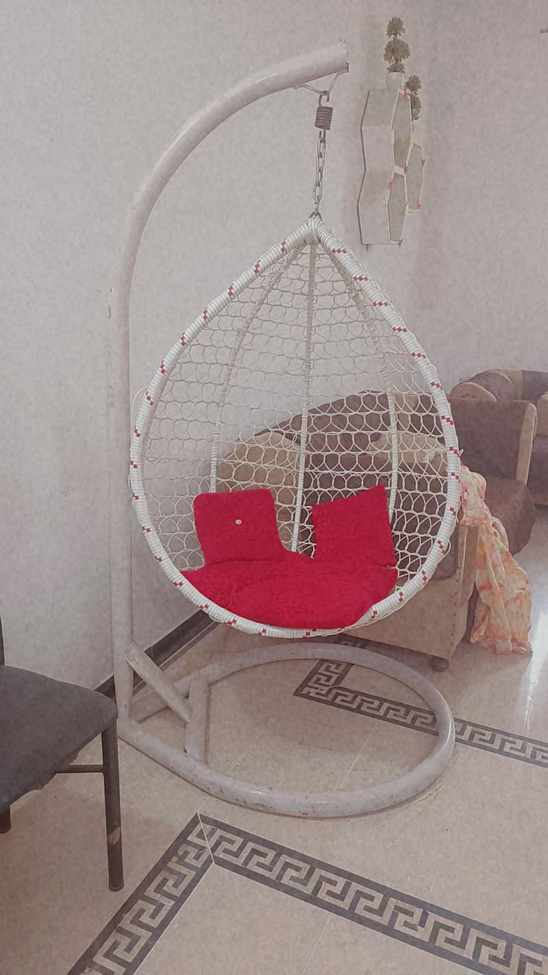 single bubble bed set 6