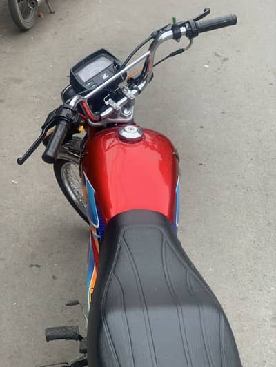 Honda 70 2026