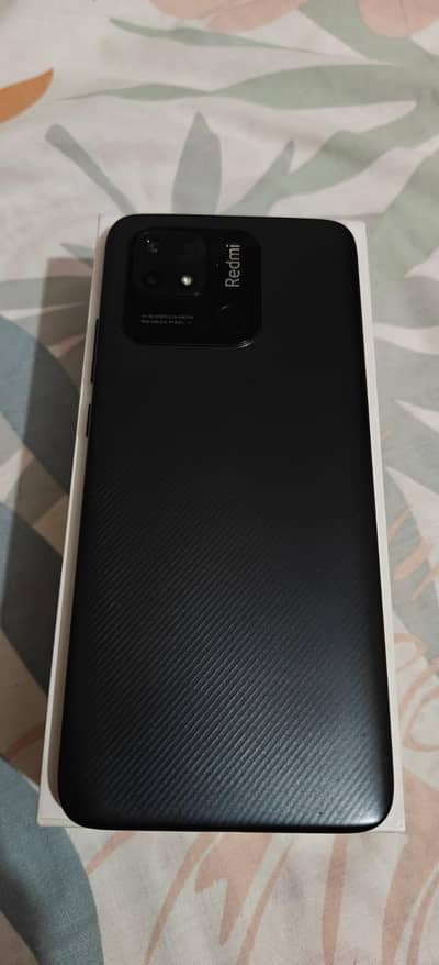 Xiaomi Redmi 10C