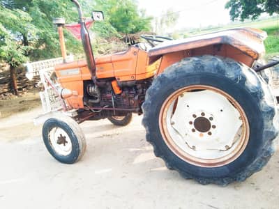 fiat 480 Model 1999