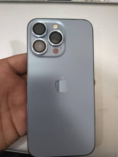 Apple iPhone 13 Pro