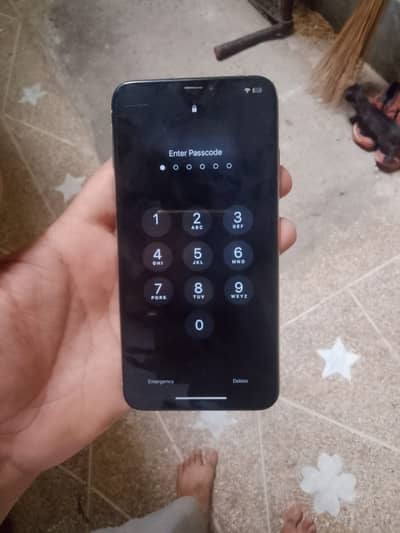Apple iPhone XS Max