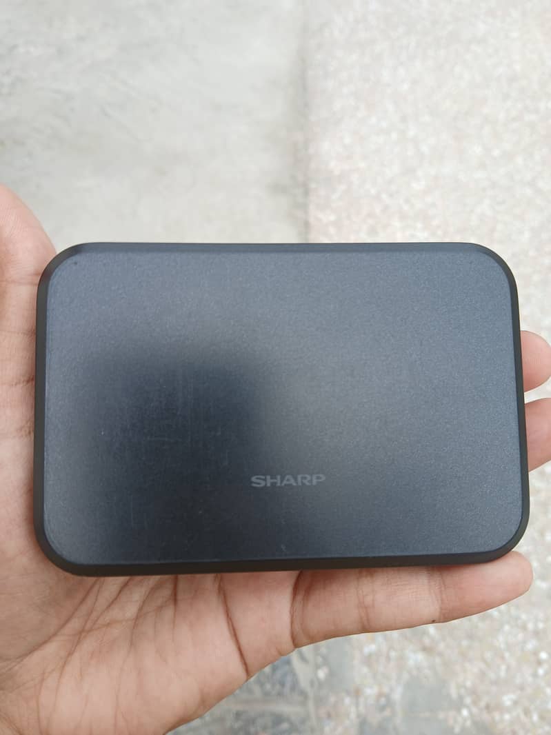 Spark 4G+device 1