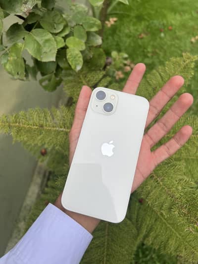 iPhone 13 | official pta approved