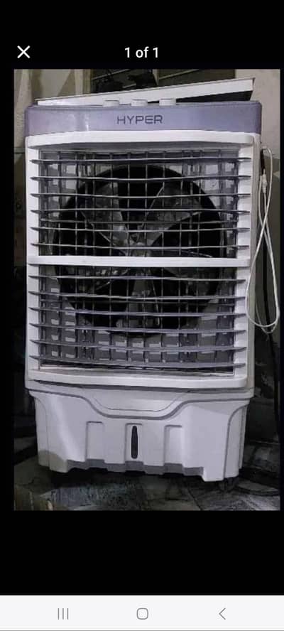 Air Cooler