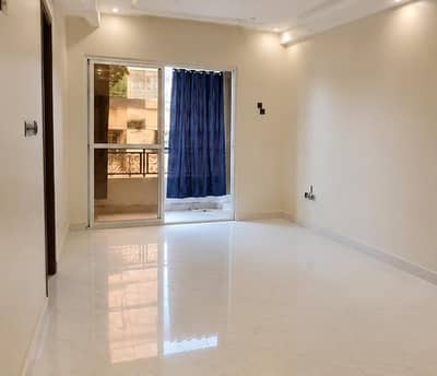 Brand New 3 Bed DD Portion for Rent in PECHS Block 2, Karachi