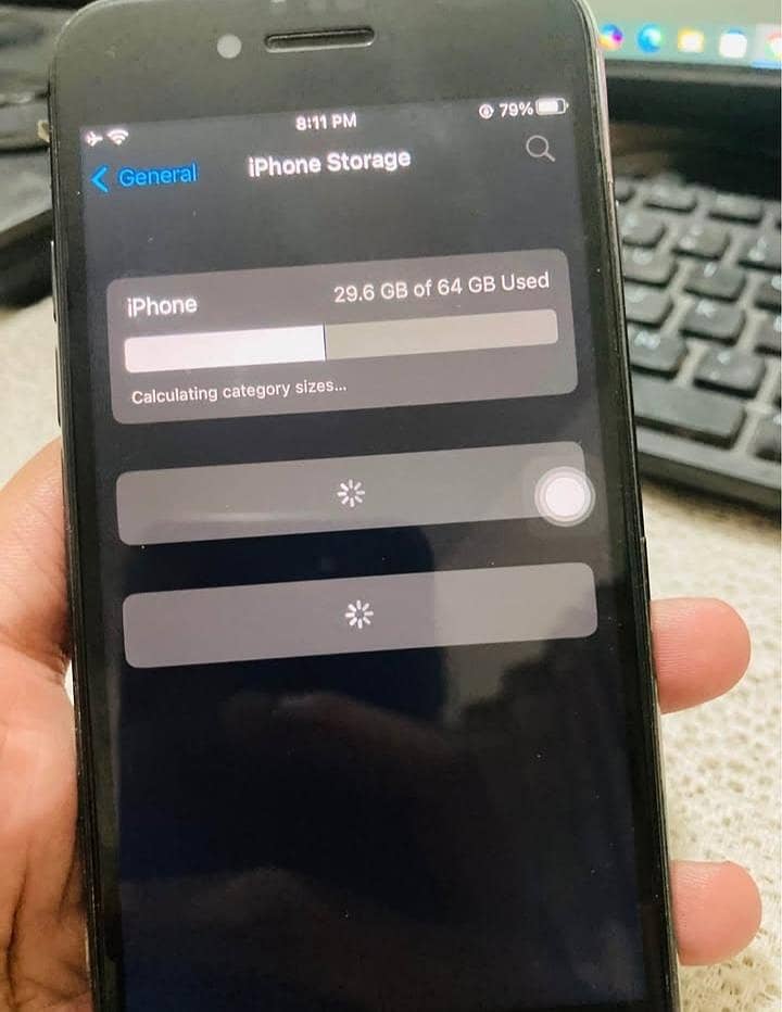 iPhone 8 3