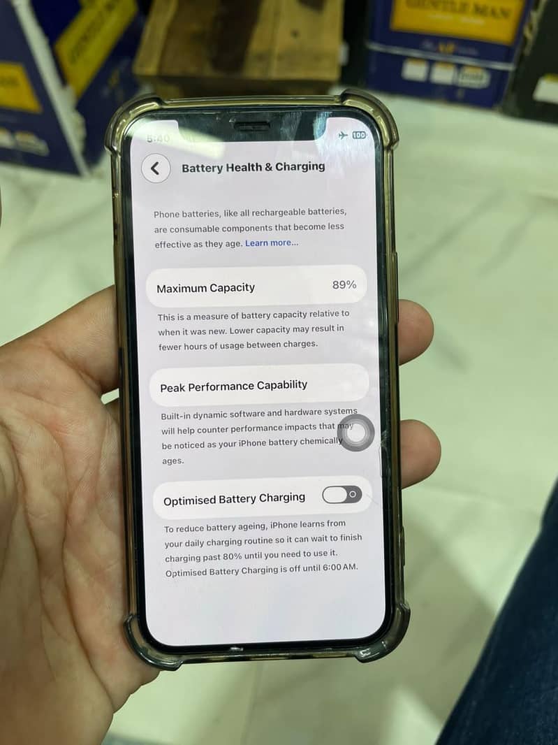 Apple iPhone 12 mini 1