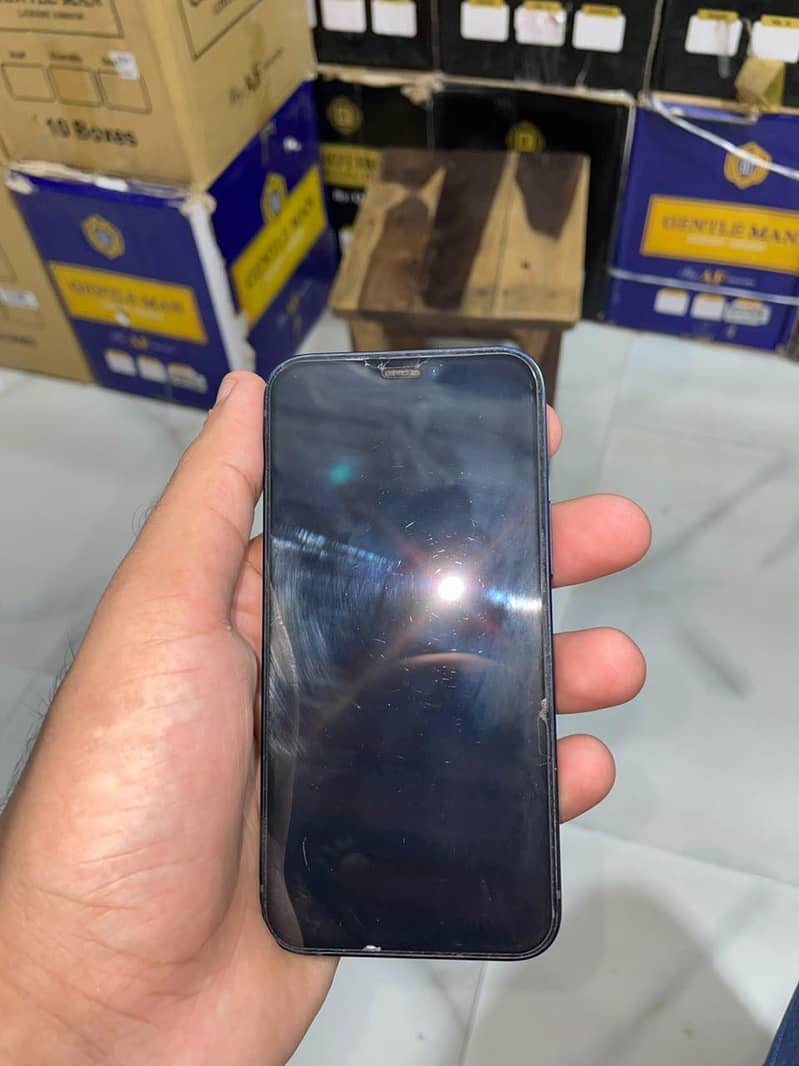 Apple iPhone 12 mini 3