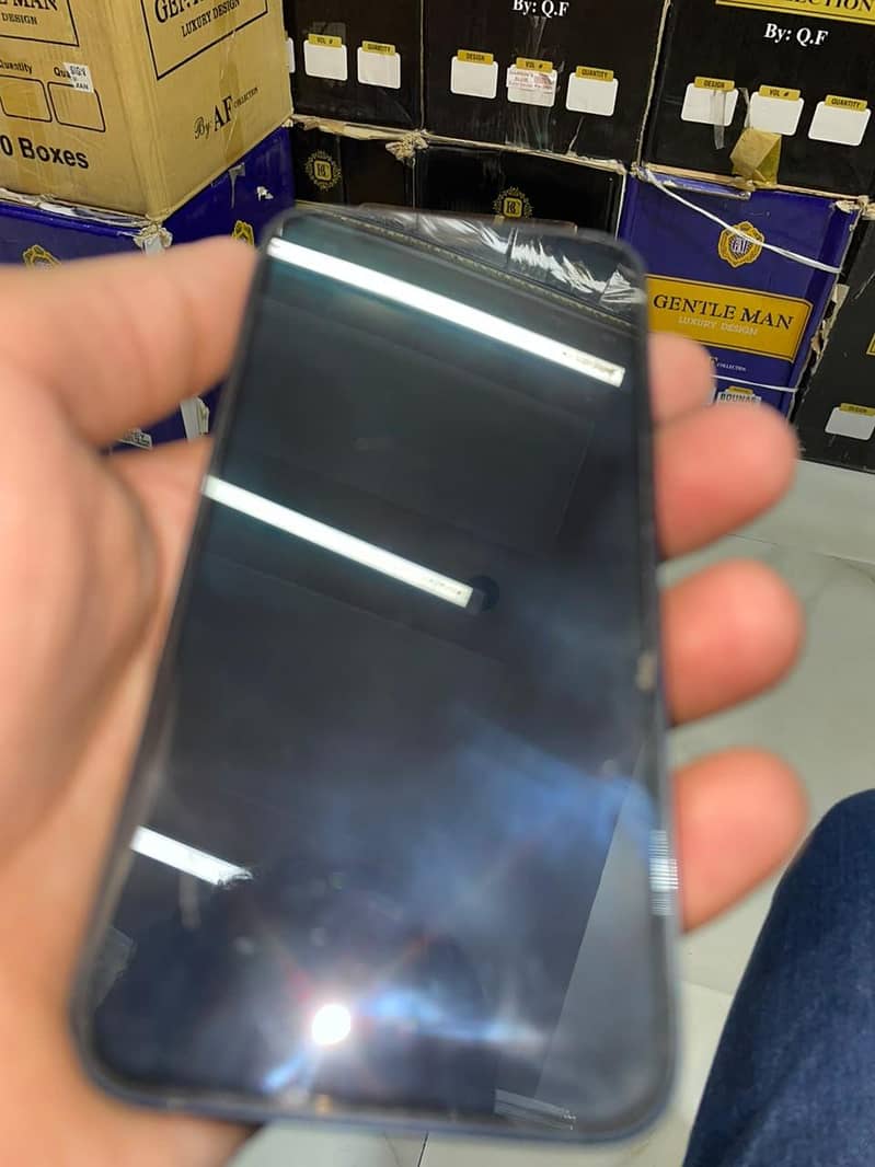 Apple iPhone 12 mini 5
