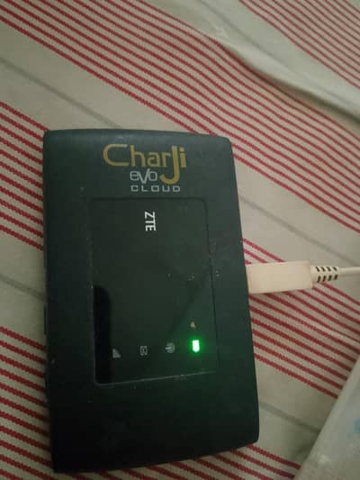 Evo charji for sale