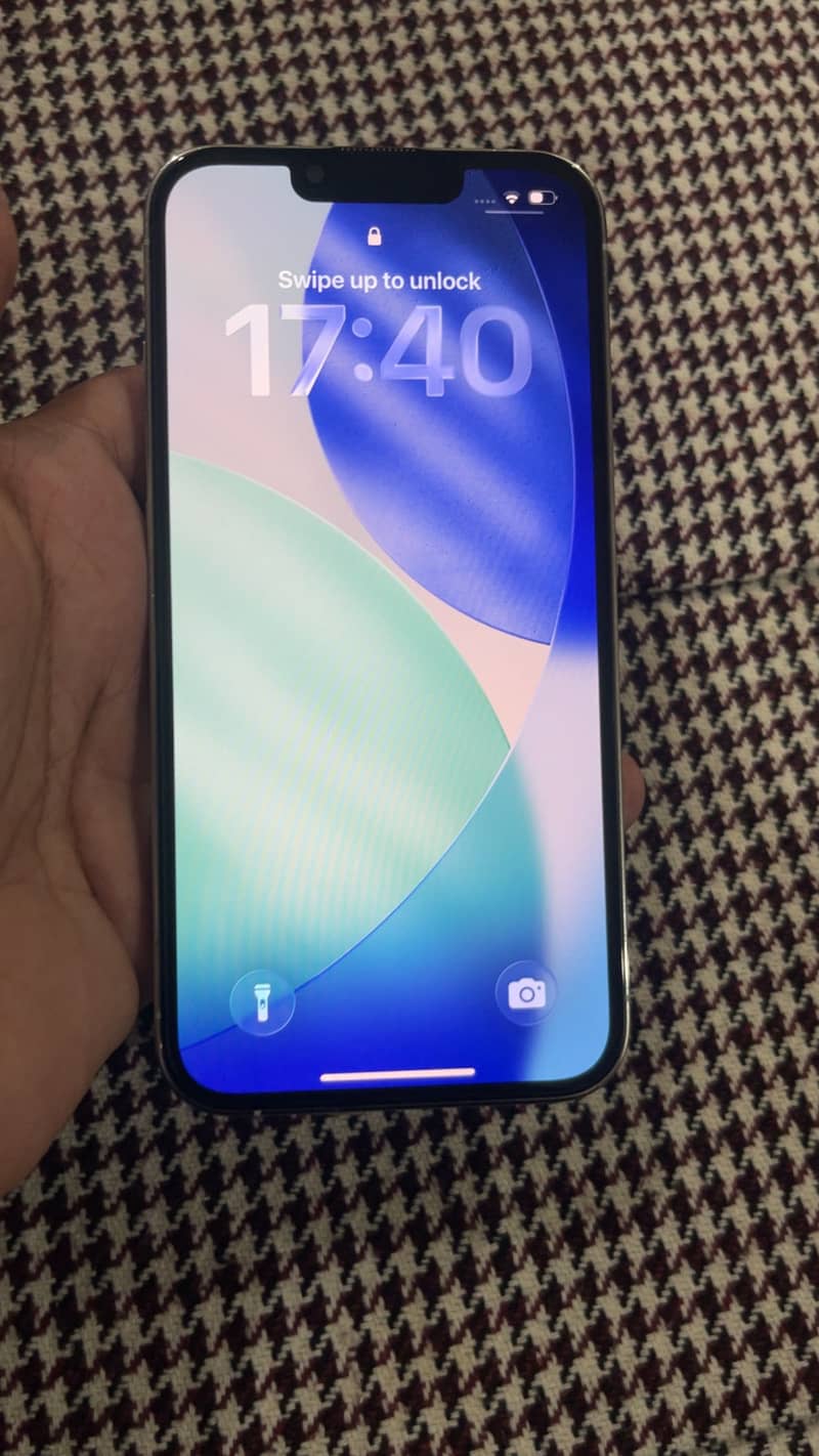 Apple iPhone 13 Pro 0