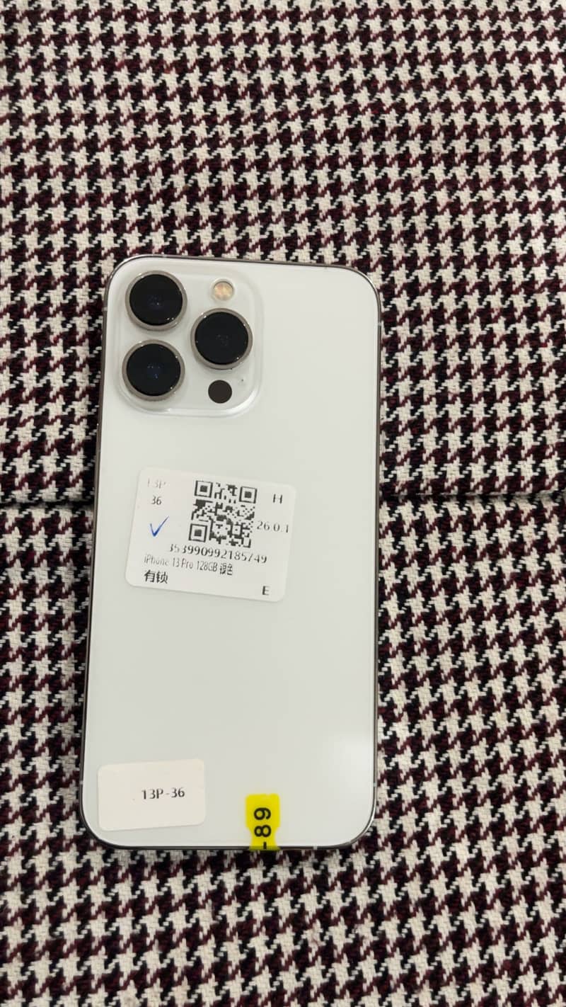 Apple iPhone 13 Pro 2