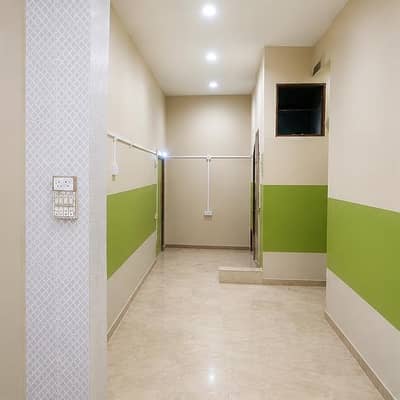 Chance Deal For Investors, Shop for Sale in Bahadurabad Prime Commercial Location Behind Medicare Hospital & PIA Office, Bahadurabad