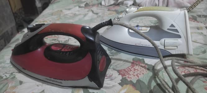 Steam Iron for sale in cheep prise