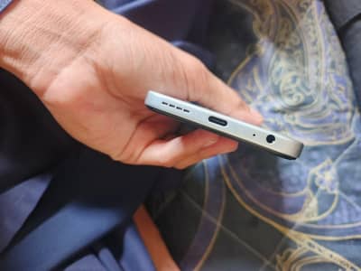 Infinix Smart 10 Plus