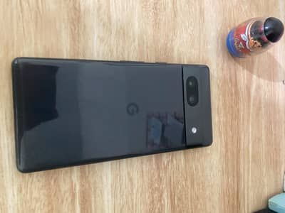 Google Pixel 7a