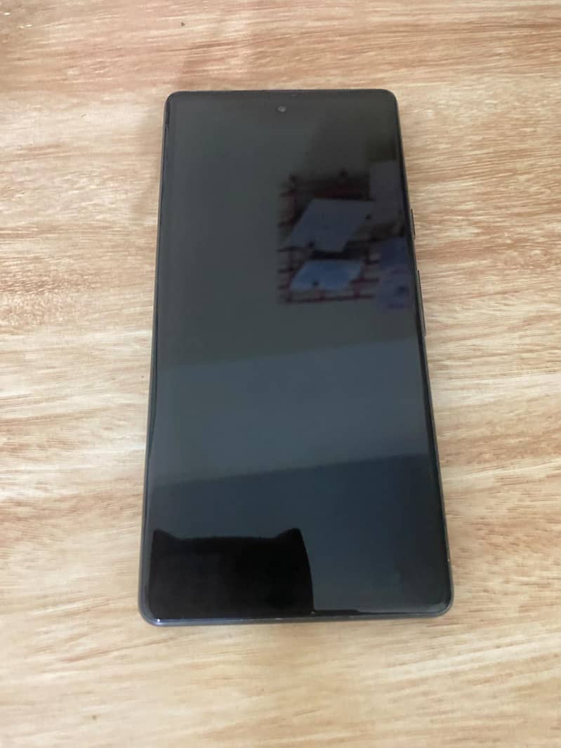 Google Pixel 7a 1