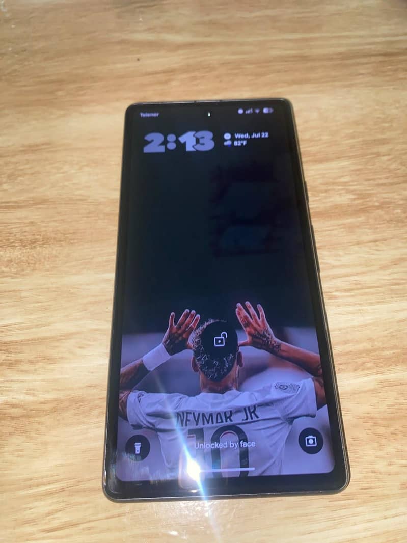 Google Pixel 7a 4