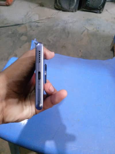 Tecno spark 20 pro plus
