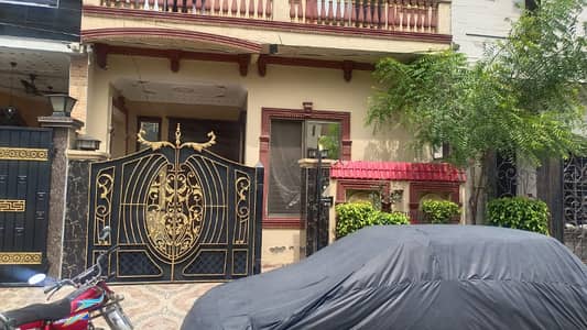 3 Marla house for sale