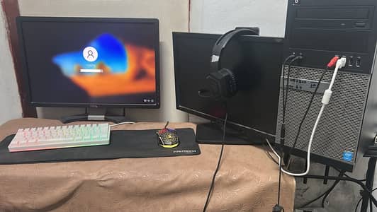 Gaming PC for sale