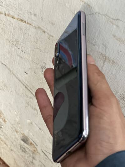 Huawei P 20 pro