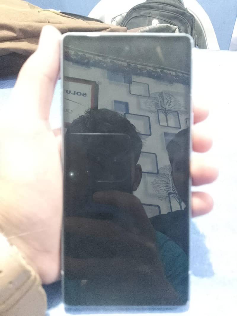 Google Pixel 7a 1