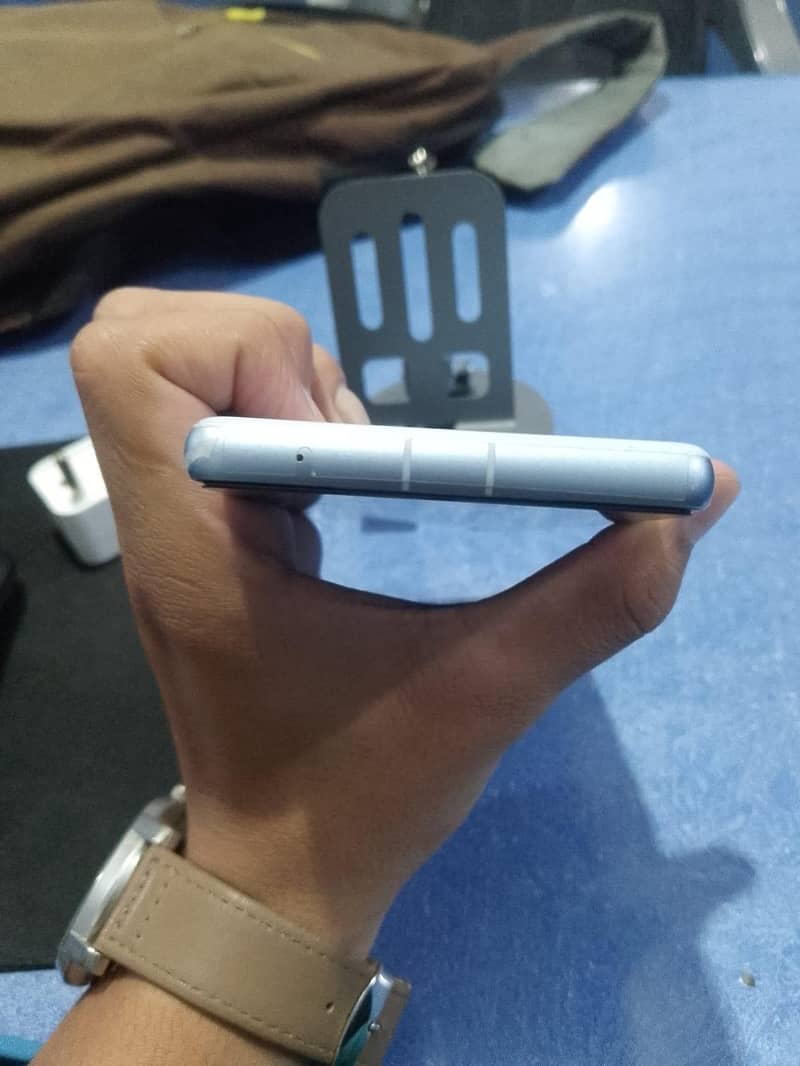 Google Pixel 7a 4