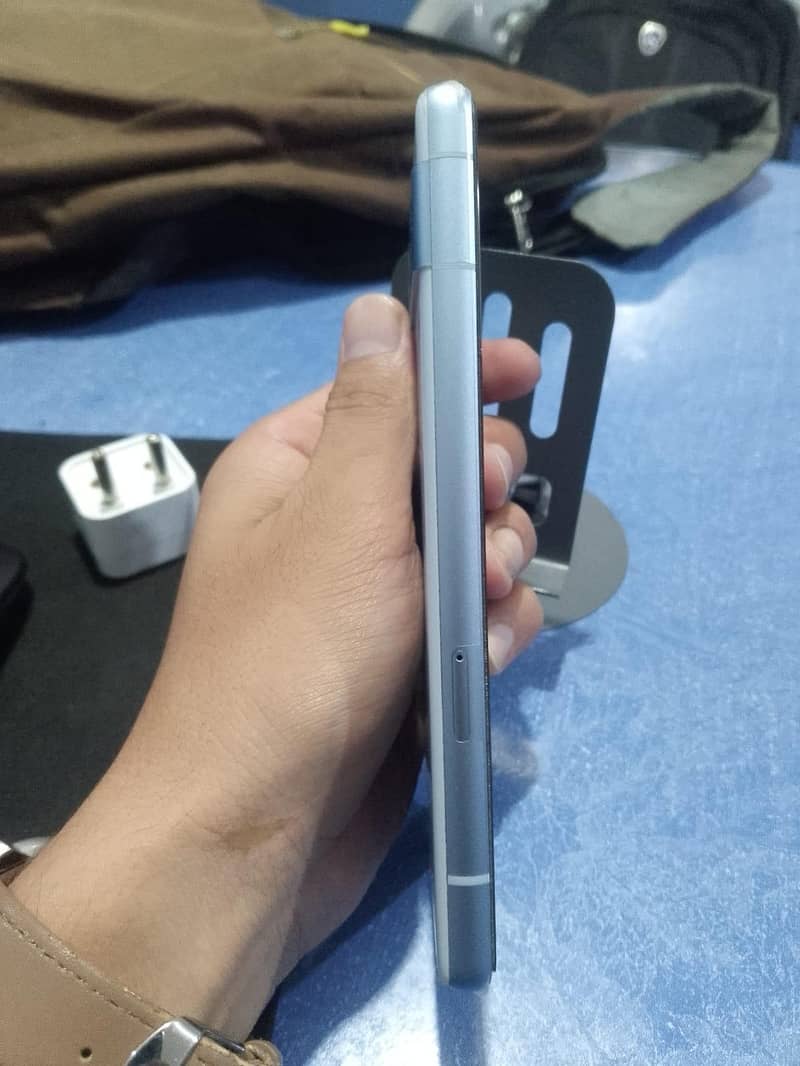 Google Pixel 7a 7
