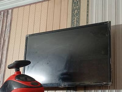 lcd tv with device net ka saath