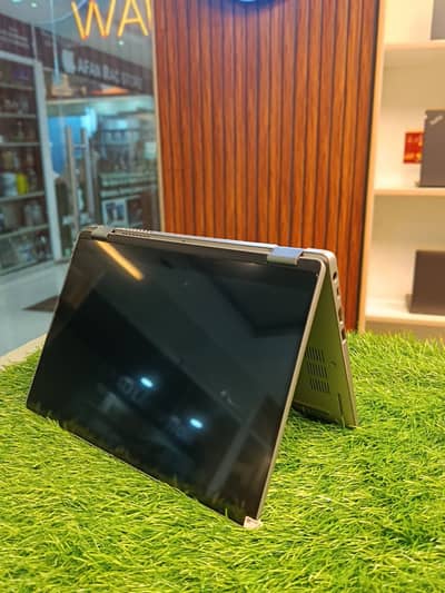 Dell Latitude 5310 360° | i7-10th gen | 16GB Ram and 256GB SSD | Touc