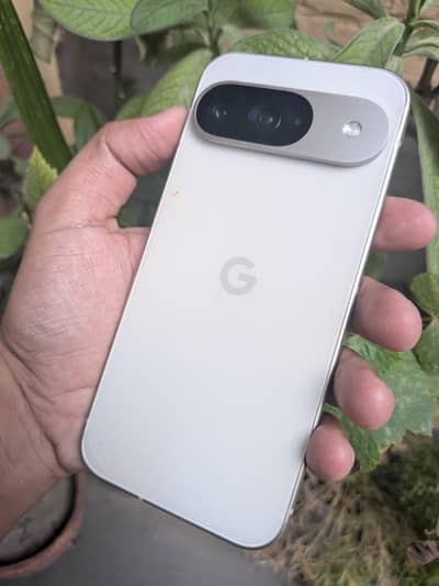 Google Pixel 9 (No Exchange)